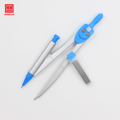 6 Chiếc Compa SM01 3482 (giao màu ngẫu nhiên)