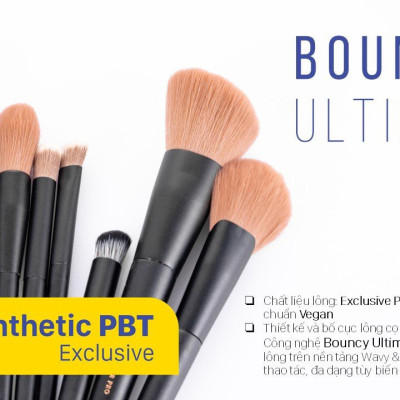 Cọ che khuyết điểm VACOSI - F09-Y24