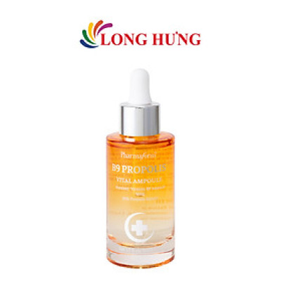 Tinh chất keo ong Pharmaform B9 Propolis Vital Ampoule (50ml) - Hàng chính hãng