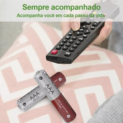 Vỉ 2 Pin Carbon AAA Vinexel - Voniko