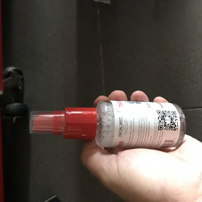 Nước hoa Hồng tẩy trang thayers 