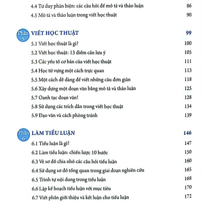 Đơn Giản Hóa Việc Học