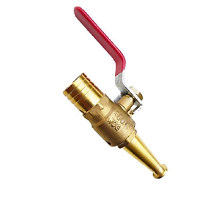 Đầu vòi bơm xịt thẳng tăng áp lục nước rửa xe tưới cây 206812a