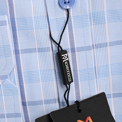 Áo sơ mi nam KHATOCO tay dài