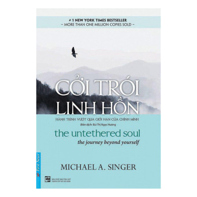 Combo Cởi Trói Linh Hồn + Quẳng Gánh Lo Đi Và Vui Sống (2 Cuốn)