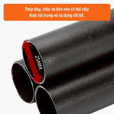 BG Sàn nhún Đệm Bật Lò Xo  Trampoline 50inch GREEN (hàng nhập khẩu)