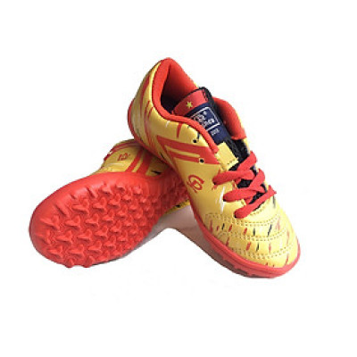 Giày Đá Bóng Sân Cỏ Nhân Tạo Trẻ Em