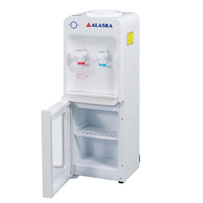 Cây Nước Nóng Lạnh Alaska R-28  HÀNG CHÍNH HÃNG 