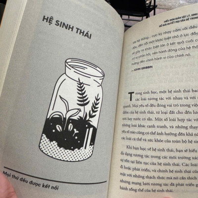 NHỮNG MÔ HÌNH TƯ DUY VĨ ĐẠI 2 - HIỂU ĐƠN GIẢN VẬT LÝ, SINH HỌC, HÓA HỌC ĐỂ GIẢI QUYẾT MỌI VẤN ĐỀ TRONG CUỘC SỐNG - Shane Parrish, Rhiannon Beaubien - Brian Nguyễn dịch - Ymate