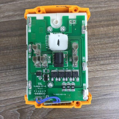 PIN 15CELLS 6.0AH HK-15CELL-CORE3.2 HUKAN - HÀNG CHÍNH HÃNG