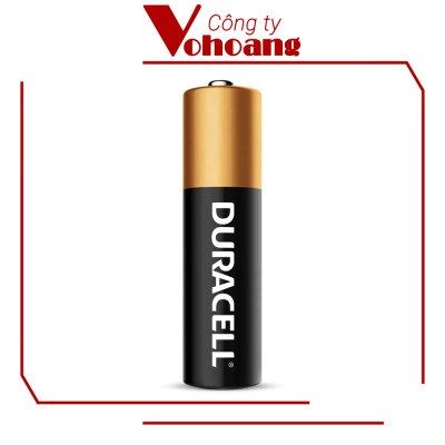 Pin Kiềm Duracell Coppertop AAA Vỉ 4 Viên - O000006
