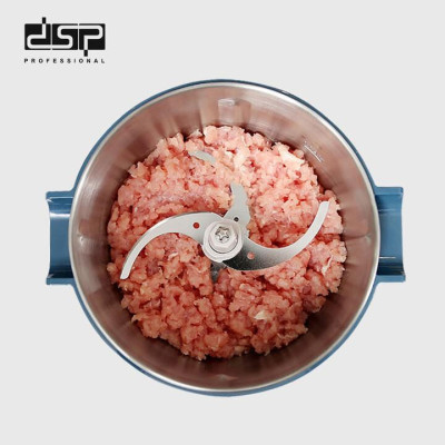 Máy xay thịt, rau củ quả thương hiệu DSP KM4045 - Công suất 350W - HÀNG NHẬP KHẨU