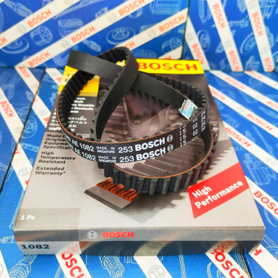 Dây Curoa Cam (111XR17) Chevrolet Aveo 1.5, Daewoo Gentra, Lanos - Bosch 1082