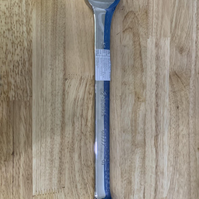 Cờ lê vòng miệng đa năng 30mm 40222 mạ chrome