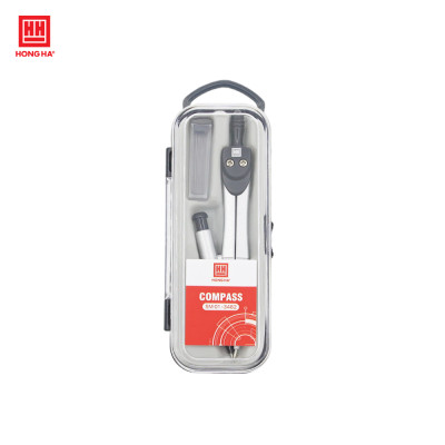 6 Chiếc Compa SM01 3482 (giao màu ngẫu nhiên)