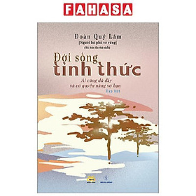 Sách - Đời Sống Tỉnh Thức