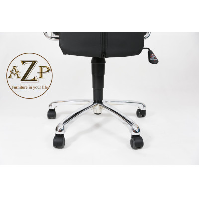Ghế Giám Đốc, Ghế Văn Phòng  AZP FURNITURE Ergonomic AZP-9008 Phân Khúc Cao Cấp Siêu Êm, Dòng Thời Trang