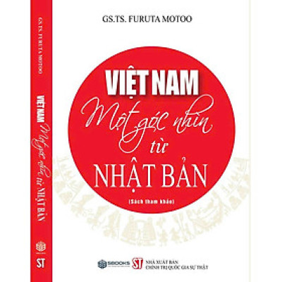 Việt Nam - Một góc nhìn từ Nhật Bản (Sách tham khảo)