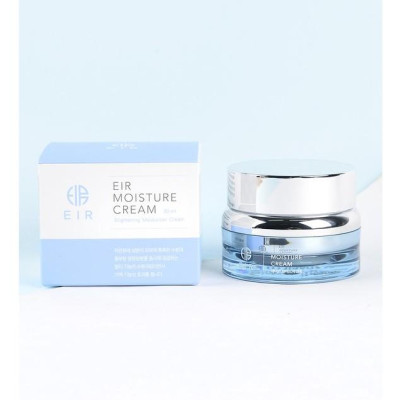 Kem Cấp Ẩm & Dưỡng Trắng EIR Moisture Cream 30ml - Hàng Chính Hãng