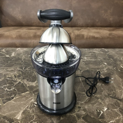 Máy vắt cam cao cấp nhãn hiệu DSP KJ1043 công suất 130W - Hàng nhập khẩu