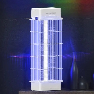 ĐÈN BẮT MUỖI 89355 AKKO STAR   - HÀNG CHÍNH HÃNG