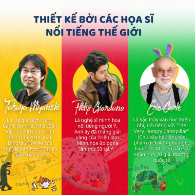 Ô che mưa, che nắng cho bé Mideer Umbrella Chất Lượng Cao