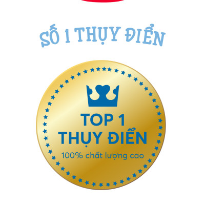 Sữa bột công thức Semper Nutradefense Baby 2 400g