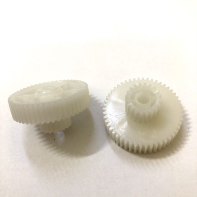 Bánh răng giấy lau dầu: Dùng cho máy photocopy Ricoh 4000/ 4001/4002/5000/5001/5002/5003 (HA - hàng nhập khẩu)