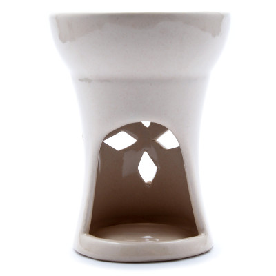 Đốt Tinh Dầu S2 Gốm Sứ Bát Tràng - D214