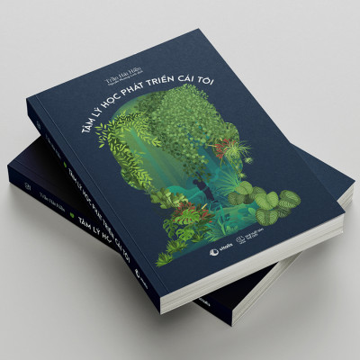Sách -Tâm Lý Học Phát Triển Cái Tôi