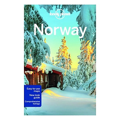 Norway 6Ed
