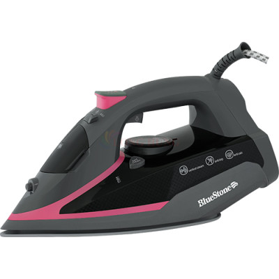 Bàn ủi hơi nước Bluestone SIB-3835 - Hàng chính hãng