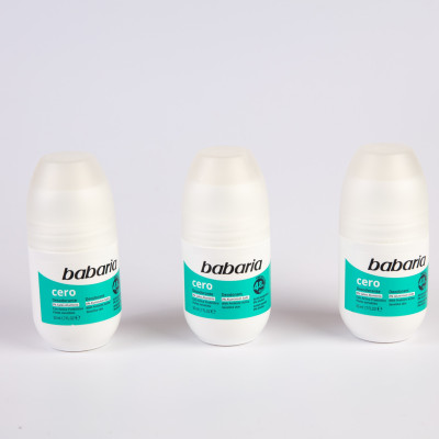 Lăn khử mùi Babaria