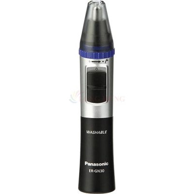 Máy cắt tỉa lông mũi Panasonic ER-GN30-K453 - Hàng chính hãng