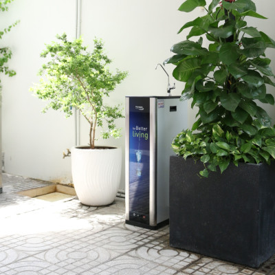 Bộ tủ lọc nước uống trực tiếp Paragon TLN5250 hàng chính hãng