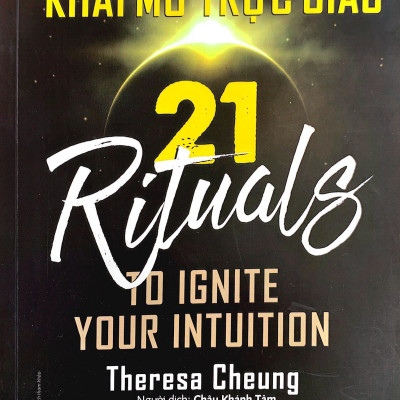 21 Nghi Thức Khai Mở Trực Giác