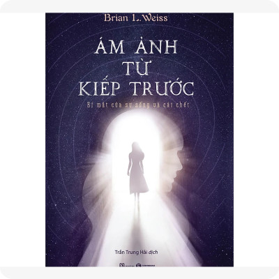 Combo Ám Ảnh Từ Kiếp Trước + Kiếp Nào Ta Cũng Tìm Thấy Nhau