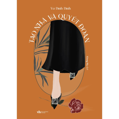 Sách Combo 2 Cuốn Giúp Bạn Thêm Tự Tin Cuốn Hút: Trí Tuệ Của Trái Tim sky + Tao Nhã Và Quyết Đoán sky