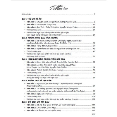 Sách - Bồi dưỡng ngữ văn 9 (bám sát sgk kết nối tri thức với cuộc sống) - HA3