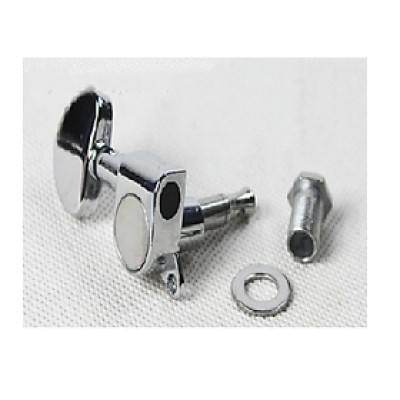 Khóa Đàn Guitar Acoustic [ khóa đúc bộ 6 cái] | Khóa đúc chắc chắn cho đàn