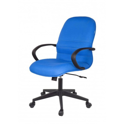 Ghế Trưởng Phòng Khung Đúc Chân Ngoại Nhập IBIE IB309 - Xanh