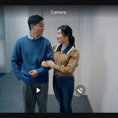 Màn hình trung tâm Aqara S1 Plus MP-K01D 6.9 inch bản Quốc Tế , Tích hợp công tắc, Giám sát toàn nhà, Tương thích HomeKit