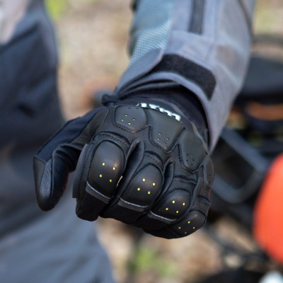 Găng tay bảo hộ moto Klim Dakar Pro 