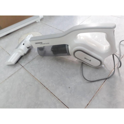 Máy hút bụi cầm tay Deerma DX700 I DX700S Vacuum Cleaner - Hàng chính hãng