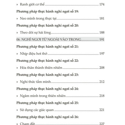 Sách - Thở Đi Đã - Vội Vã Làm Chi