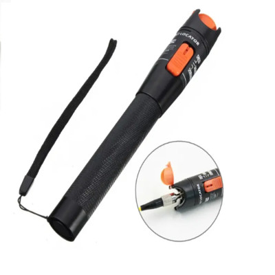 Dao cắt quang FC-6S + Bút soi quang 10KM Tặng Lưỡi 12 điểm