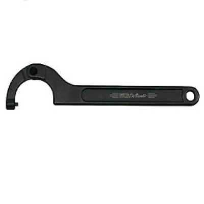 Cờ lê móc tròn điều chỉnh 50 - 80 mm Ega Master 58122