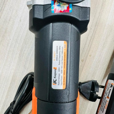 Máy mài con chuột thương hiệu Kapusi tools cao cấp