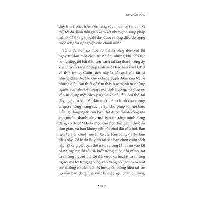 Powershift - Đánh Thức Bản Thân - Thức Tỉnh Sức Mạnh