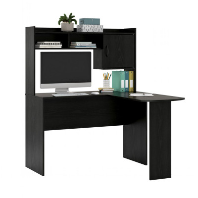 Bàn Học Sinh Cho Bé Ở Nhà Liền Giá Sách SMLIFE Dunne